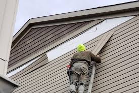 Best Fiber Cement Siding Installation  in Hudson Falls, NY